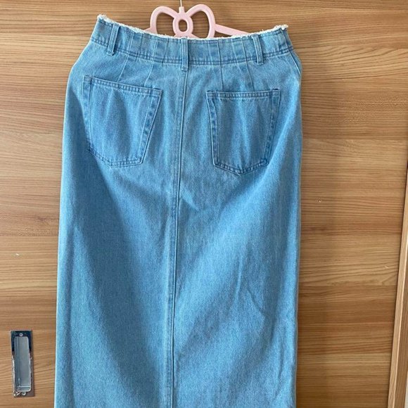 Jean pants - Picture 2 of 2